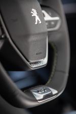 Peugeot e-2008 GT (Digital White) 2019 года (WW)